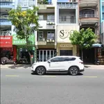 Nhà 4 tầng mặt tiền Tân Sơn Nhì, 65m², 20.5 tỷ, Tân Phú - Ảnh thu nhỏ 1
