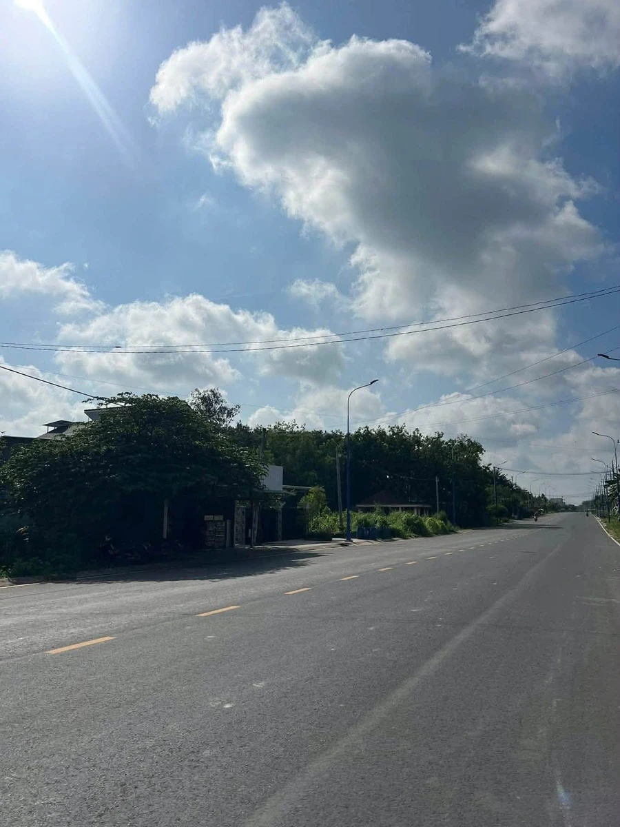 Bán đất mặt tiền 7M Minh Thành 420m2 - 2,8 tỷ - Ảnh thu nhỏ 3