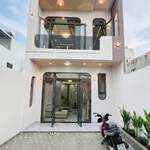 Bán nhà 1 trệt 1 lầu 100m² Phường Trảng Dài 3.89 tỷ - Ảnh thu nhỏ 1