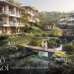 Bán gấp căn song lập LA02 - 24 phân khu Lakeside, view hồ cá koi 130m², vị trí đẹp gần khu tiện ích - Ảnh thu nhỏ 1