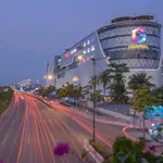 Bán dãy trọ gần 200m2 sau lưng Gigamall Phạm Văn Đồng giá 7,6 tỷ - Ảnh thu nhỏ 1
