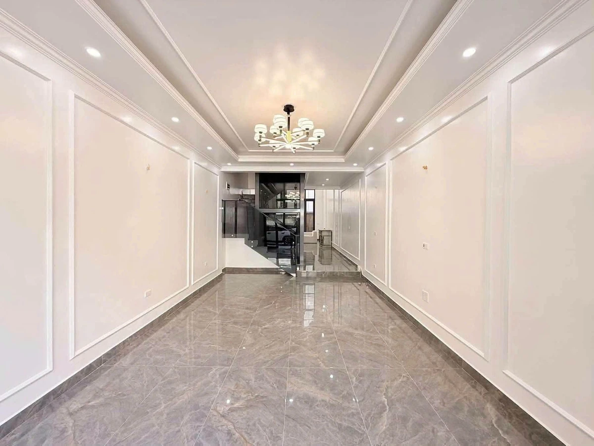 Bán nhà 6 tầng thang máy 100m2 khu Lạch Tray - Ảnh thu nhỏ 2