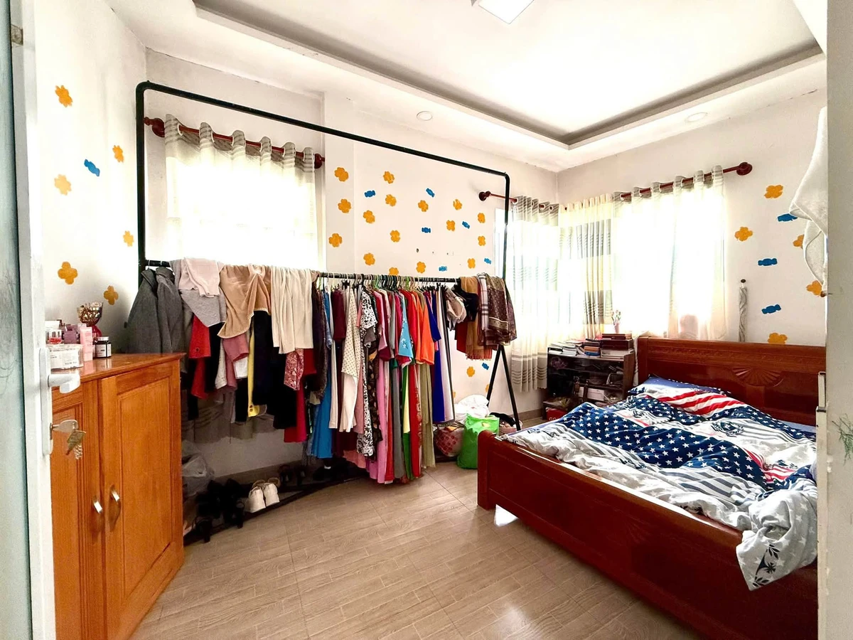 Bán nhà Khe Sanh 115m2, 3PN, 5.5 tỷ, view đẹp - Ảnh thu nhỏ 5