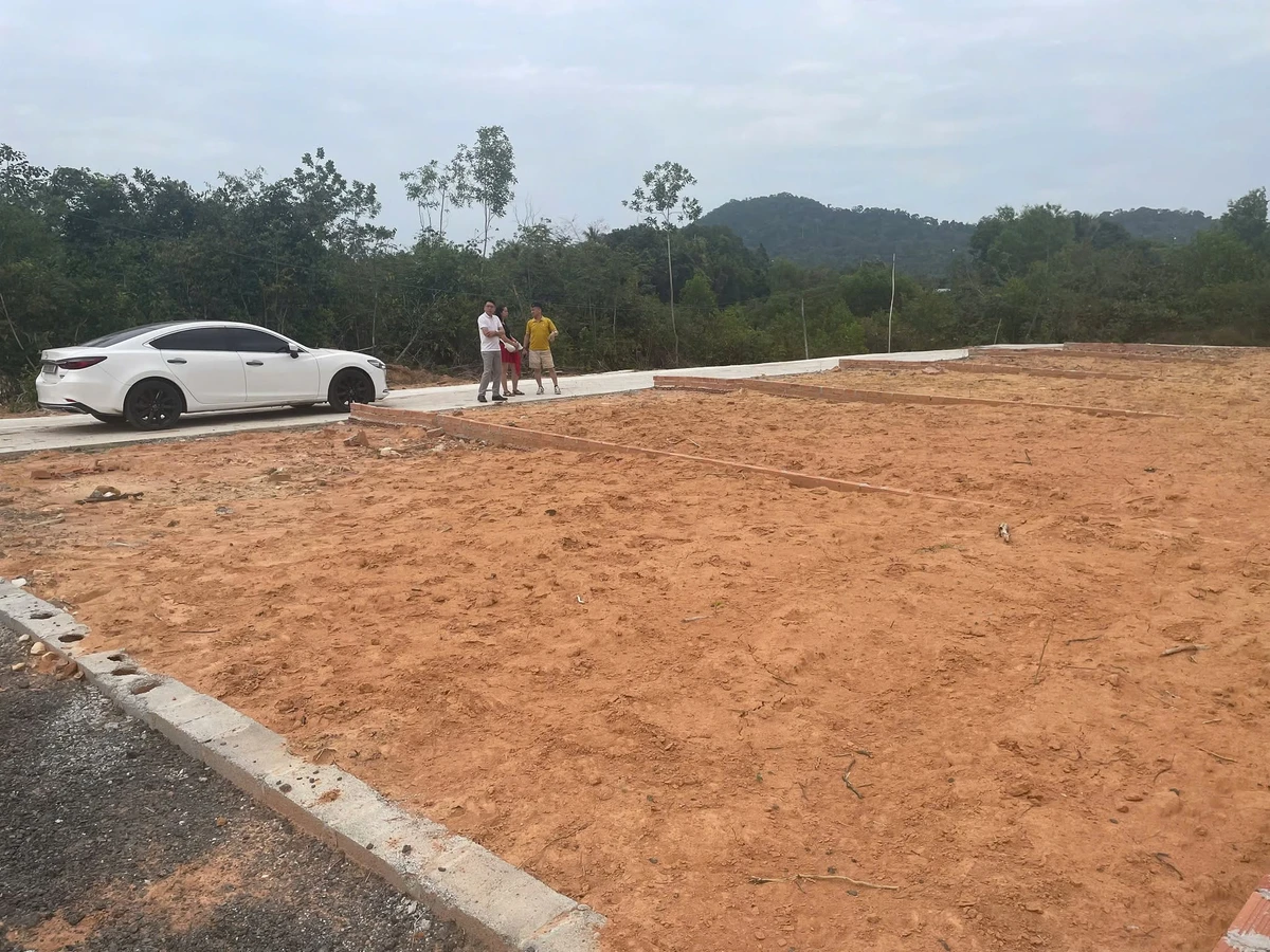 Bán đất 76m² sổ riêng tại Khu Tượng, Phú Quốc, 900 triệu - Ảnh thu nhỏ 3