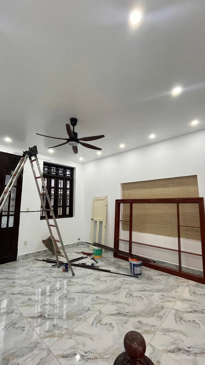 Bán nhà 2 tầng 53.7m² Đức Minh, Hải Phòng - Ảnh thu nhỏ 3