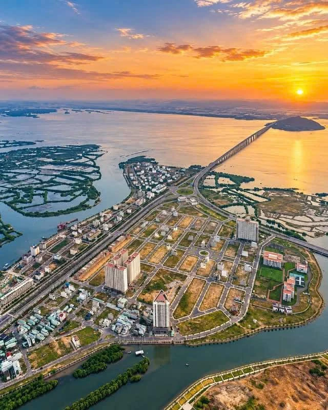Bán đất An Phú Thịnh 143m2, giá 26tr/m2 - Ảnh thu nhỏ 3