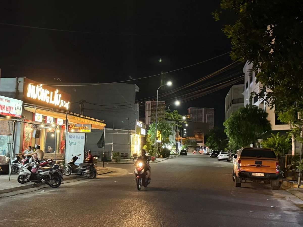 Bán đất mặt tiền Thành Thái Quy Nhơn 120m2 - 7.5 tỷ - Ảnh thu nhỏ 2