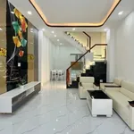 Bán nhà hẻm xe hơi Lê Văn Quới 4x12m, 1 trệt 1 lầu, 2PN, 4,5 tỷ, Bình Tân - Ảnh thu nhỏ 2