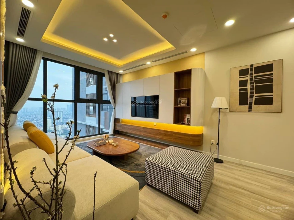03/10 Quỹ trăm căn giá rẻ cho thuê Vinhomes Smart City, đặt yêu cầu có căn, căn nào giá nào cũng có - Ảnh thu nhỏ 4