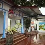 Bán đất tặng nhà tại Vĩnh Yên, Vĩnh Phúc, DT 218m2 mặt tiền rộng hơn 17m, đất vuông vắn, sổ sẵn - Ảnh thu nhỏ 4