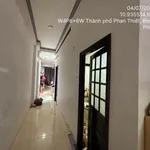 Bán nhà lầu mặt tiền 95m² Phan Thiết, Bình Thuận - Ảnh thu nhỏ 2