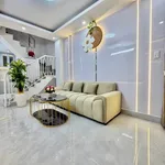 Bán nhà hẻm 3x8m, 3PN, Nhà Bè, 2 tỷ 90 triệu - Ảnh thu nhỏ 5