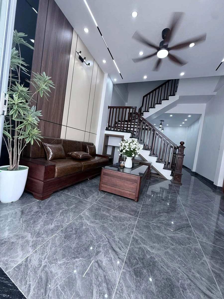 Bán nhà 4 tầng 40m2 phố Ẩm Thực Tuệ Tĩnh, Hải Dương - Ảnh thu nhỏ 3