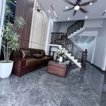 Bán nhà 4 tầng 40m2 phố Ẩm Thực Tuệ Tĩnh, Hải Dương - Ảnh thu nhỏ 3
