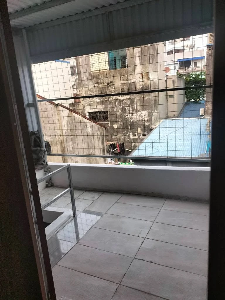 Bán nhà Hoàng Văn Thụ 20m² Quận 1, giá 680 triệu - Ảnh thu nhỏ 3