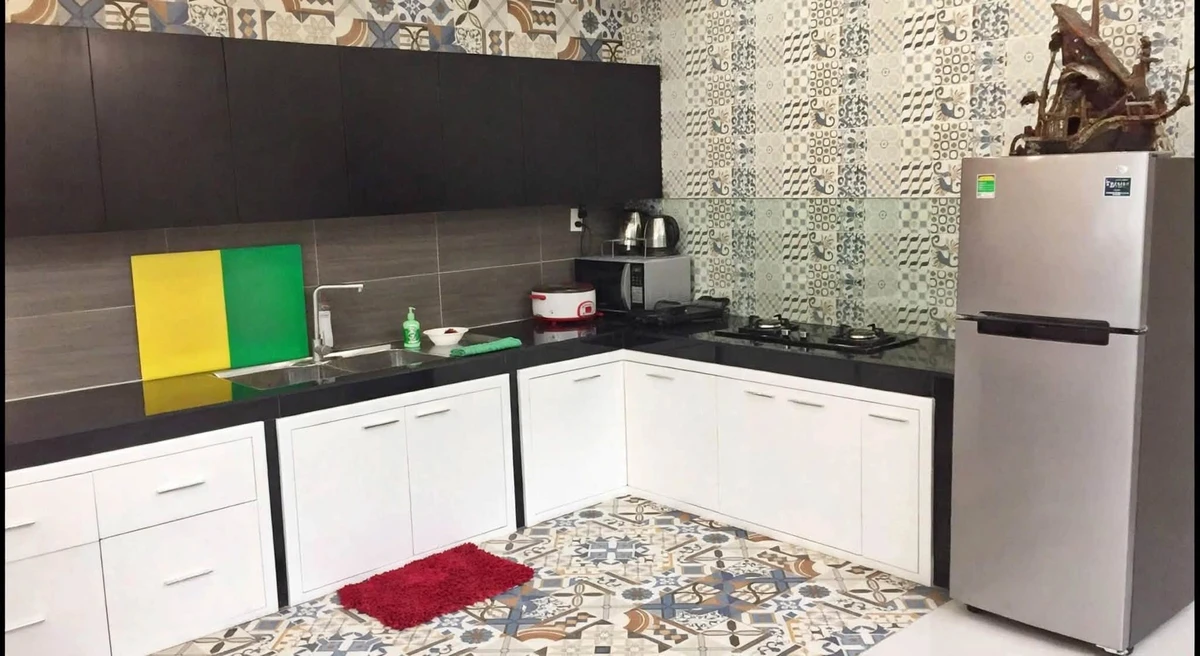 Bán nhà 3 phòng ngủ 212m² Hai Bà Trưng Đà Lạt 6,9 tỷ - Ảnh thu nhỏ 5