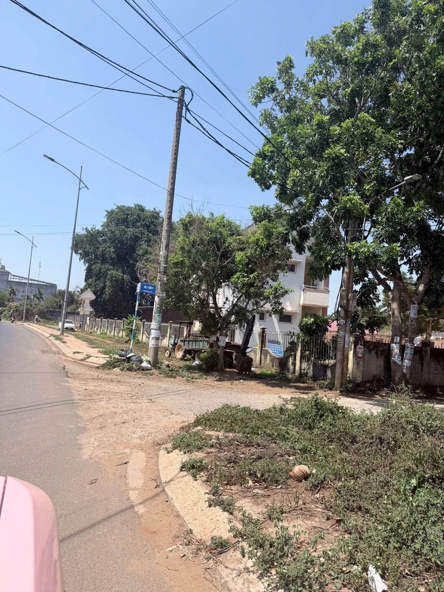 Bán đất 100m2 cạnh đường 14-26, Cà Mau, 578 triệu - Ảnh thu nhỏ 4