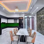 Bán nhà 5 tầng 66m2 Lê Văn Quới 7.2 tỷ Quận 12 - Ảnh thu nhỏ 4