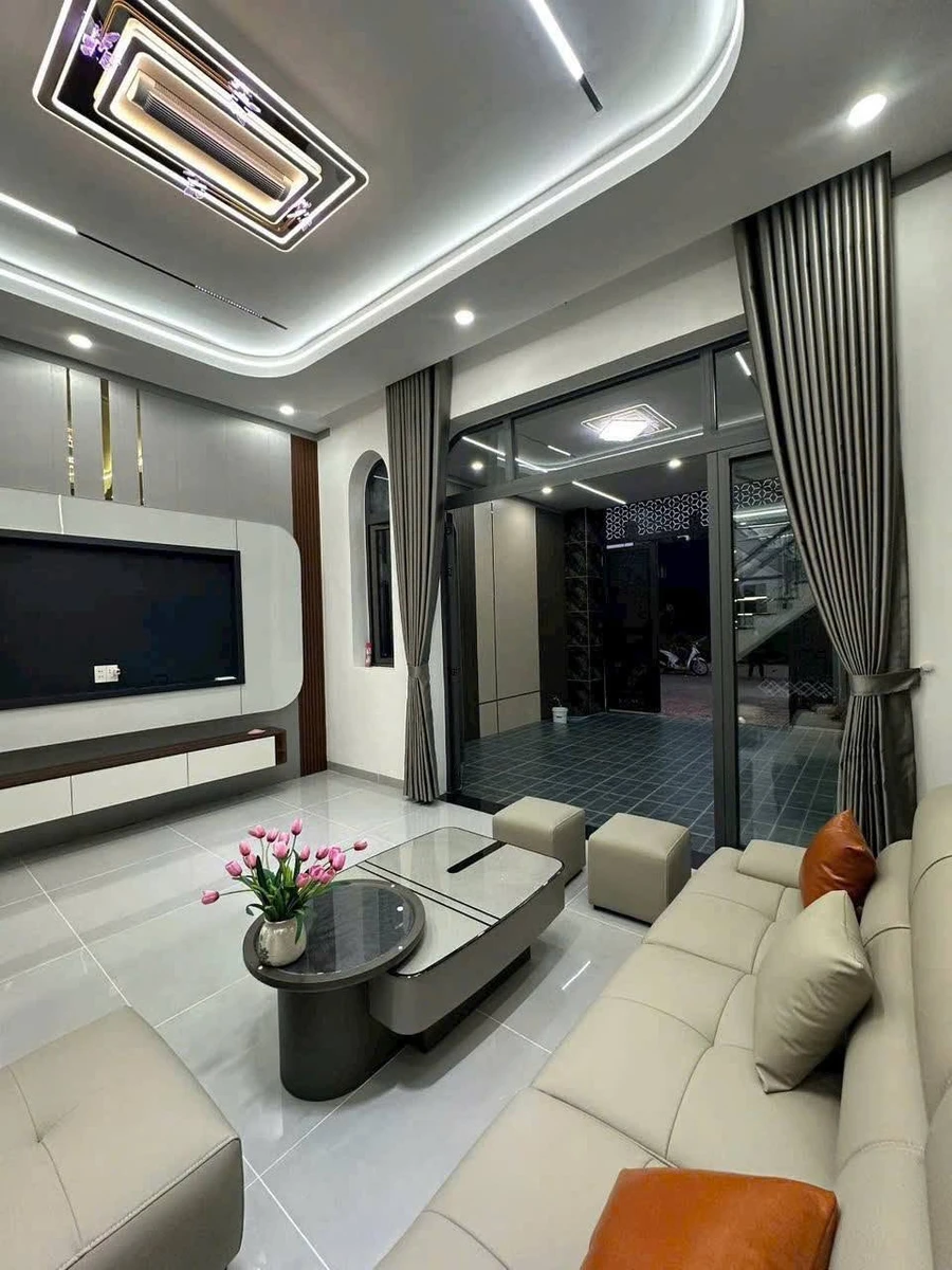Bán nhà lầu 3PN 2WC 90m² Tân Triều Thủ Đức 3 tỷ 90 - Ảnh thu nhỏ 4