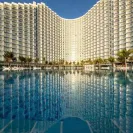 Bán căn hộ The Arena Cam Ranh, toà Sea mặt B, giá rẻ nhất thị trường chỉ 920tr. LH ngay 0981 192 *** - Ảnh thu nhỏ 21