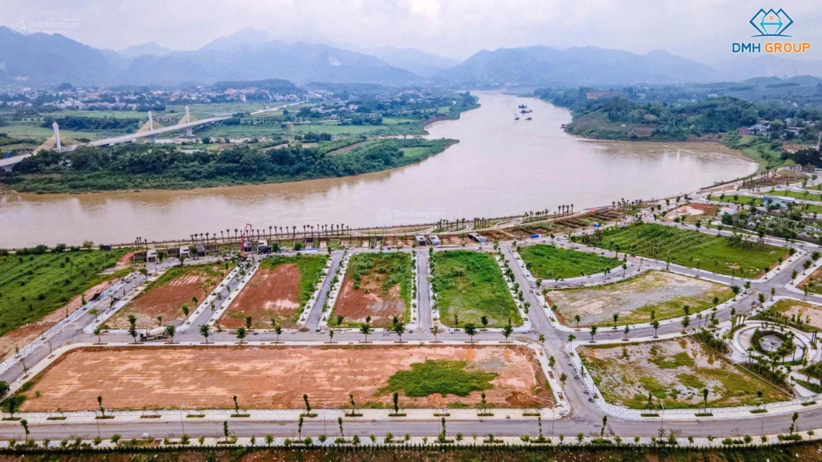 Chỉ 5.8 tỷ căn SH 102m2 kinh doanh sầm uất tại Times Riverside Tuyên Quang - Ảnh thu nhỏ 3