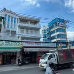 Bán nhà mặt tiền Lê Văn Việt Quận 9 320m2 ngang 8m giá 58 tỷ - Ảnh thu nhỏ 2