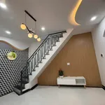 Bán nhà hai mặt tiền 80m² kinh doanh Phan Thiết 1,28 tỷ - Ảnh thu nhỏ 3