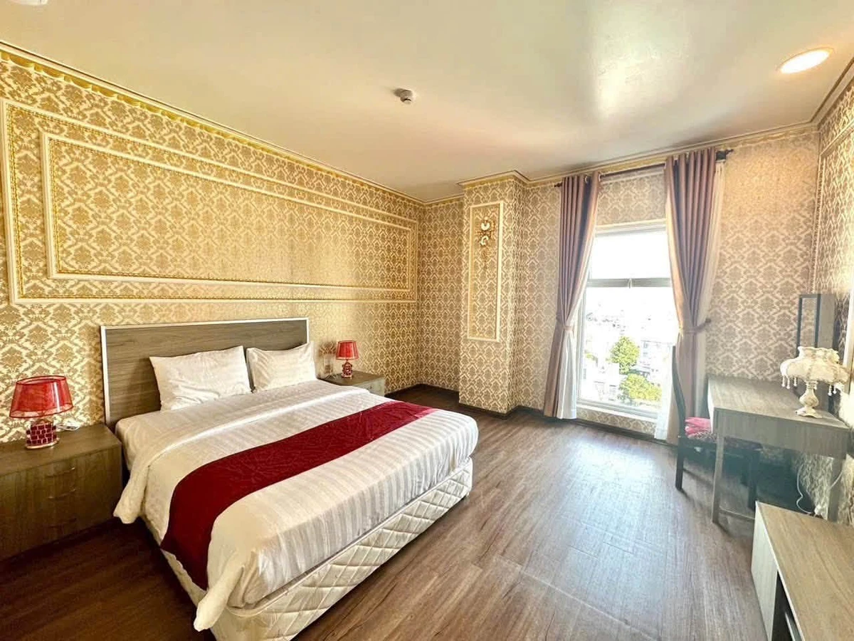 Bán tổ hợp khách sạn nhà hàng spa Nha Trang 6.509m² - Ảnh thu nhỏ 3