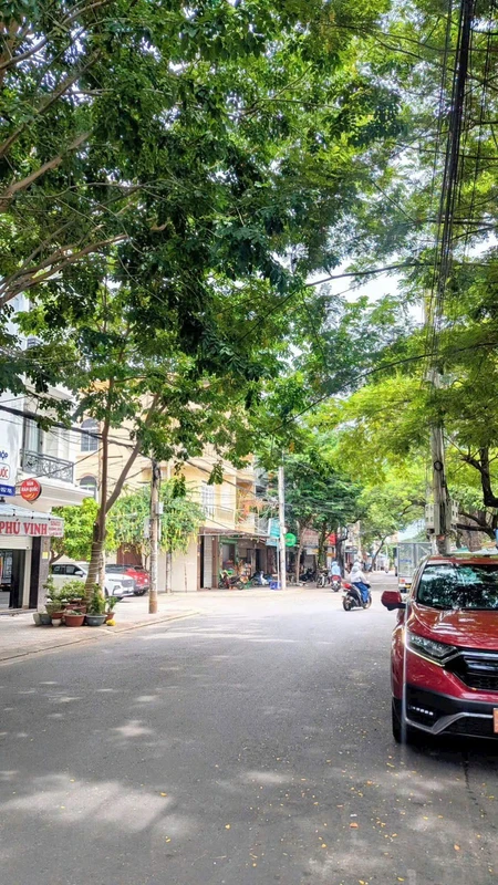 Bán nhà mặt tiền 76m² 4PN Phạm Hữu Lầu Vũng Tàu