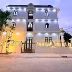 Bán nhà phố góc 2 mặt tiền 100m² 5PN, Thuận An, Bình Dương - Ảnh thu nhỏ 2