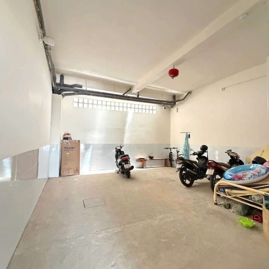 Bán nhà 3 tầng 9 phòng trọ 6 tỷ, 90m² Trần Đại Nghĩa Đà Nẵng - Ảnh thu nhỏ 2
