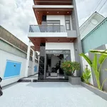 Bán villa sân vườn mini 6x20m, 3PN, giá 2 tỷ 980 triệu, Cần Giuộc gần KCN Cầu Tràm - Ảnh thu nhỏ 2