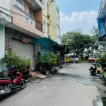 Nhà mặt tiền kinh doanh 45m2 Nguyễn Sơn Bình Long, 4.6 tỷ - Ảnh thu nhỏ 5