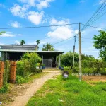 420tr, 6x40m thổ cư gần KCN Phước Đông - Ảnh thu nhỏ 7