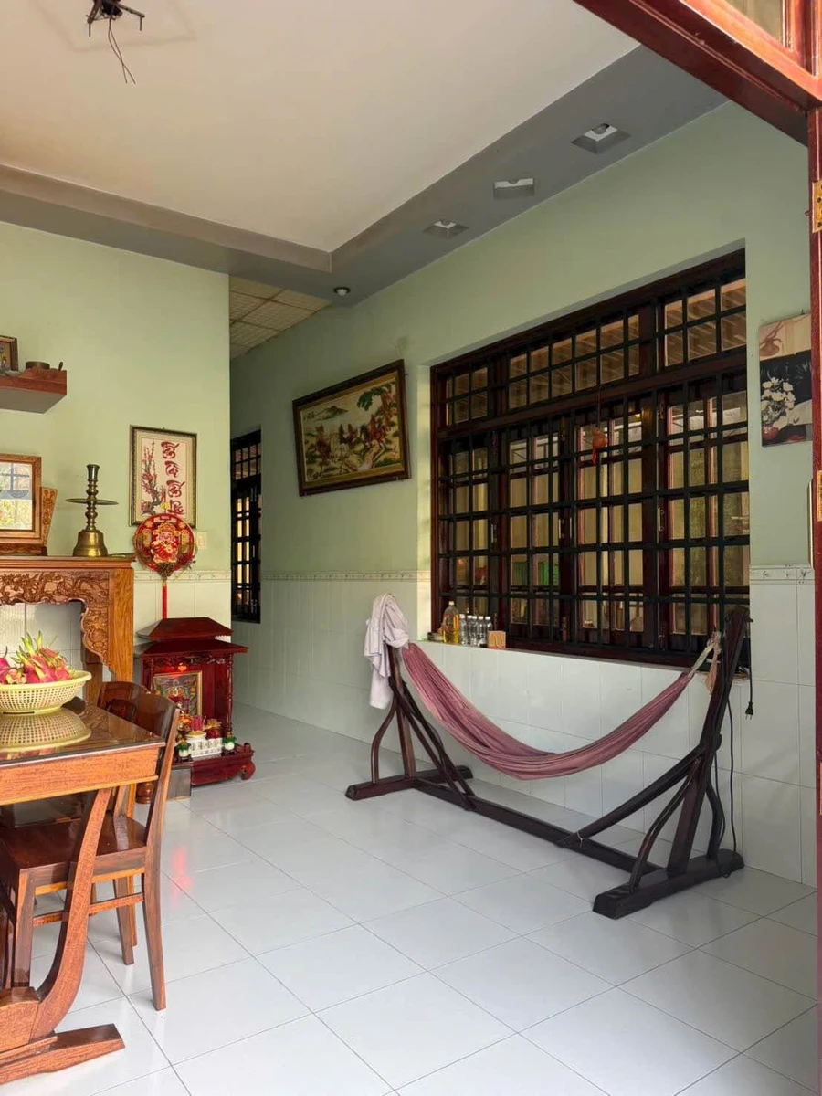 Bán nhà thổ cư 219m² Phan Thiết - Ảnh thu nhỏ 2