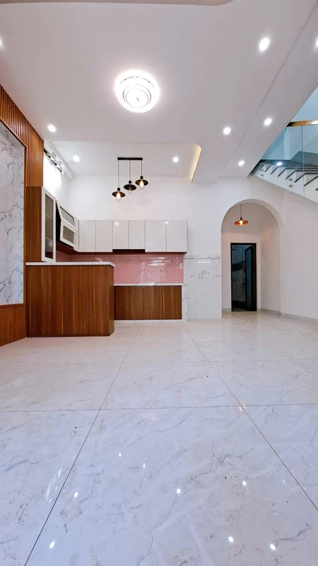Bán nhà 3 phòng ngủ 120m² Biên Hòa, 2,65 tỷ