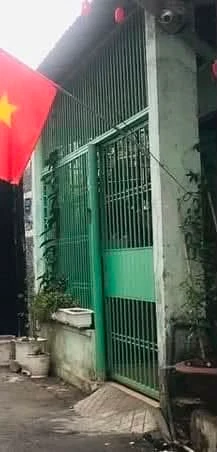 Bán đất Quận 4, 210m² mặt tiền 10m, 14 tỷ - Ảnh thu nhỏ 3