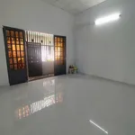 Bán nhà mặt tiền Nguyễn Thị Sóc, Bà Điểm, 69m², 3.4 tỷ - Ảnh thu nhỏ 1