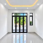 Nhà phố hiện đại 4x33m, 4PN, Tân Phong, Biên Hòa – 4 tỷ 150 - Ảnh thu nhỏ 5