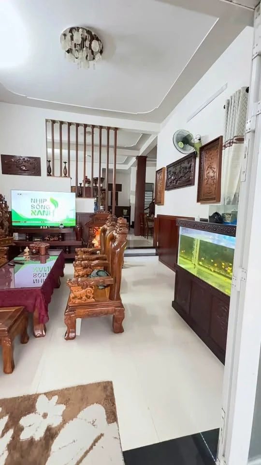 Bán nhà 3PN hẻm Trần Toại, Bình Tân, 135.9m2 - 2.9 tỷ - Ảnh thu nhỏ 4