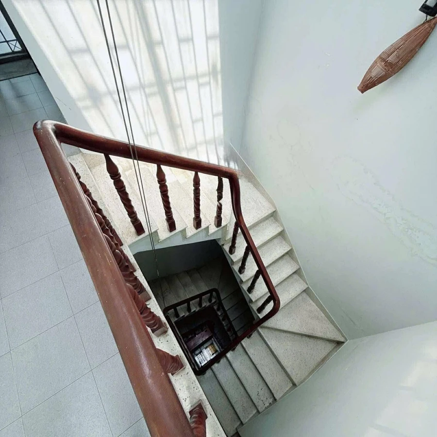 Bán nhà phố Phan Xích Long Phú Nhuận 55m² 4 tầng hơn 8 tỷ - Ảnh thu nhỏ 4