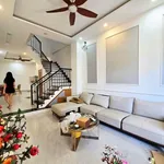 Bán nhà 3 tầng 3 phòng ngủ 50m² Hòa An, Đà Nẵng 3,85 tỷ - Ảnh thu nhỏ 3