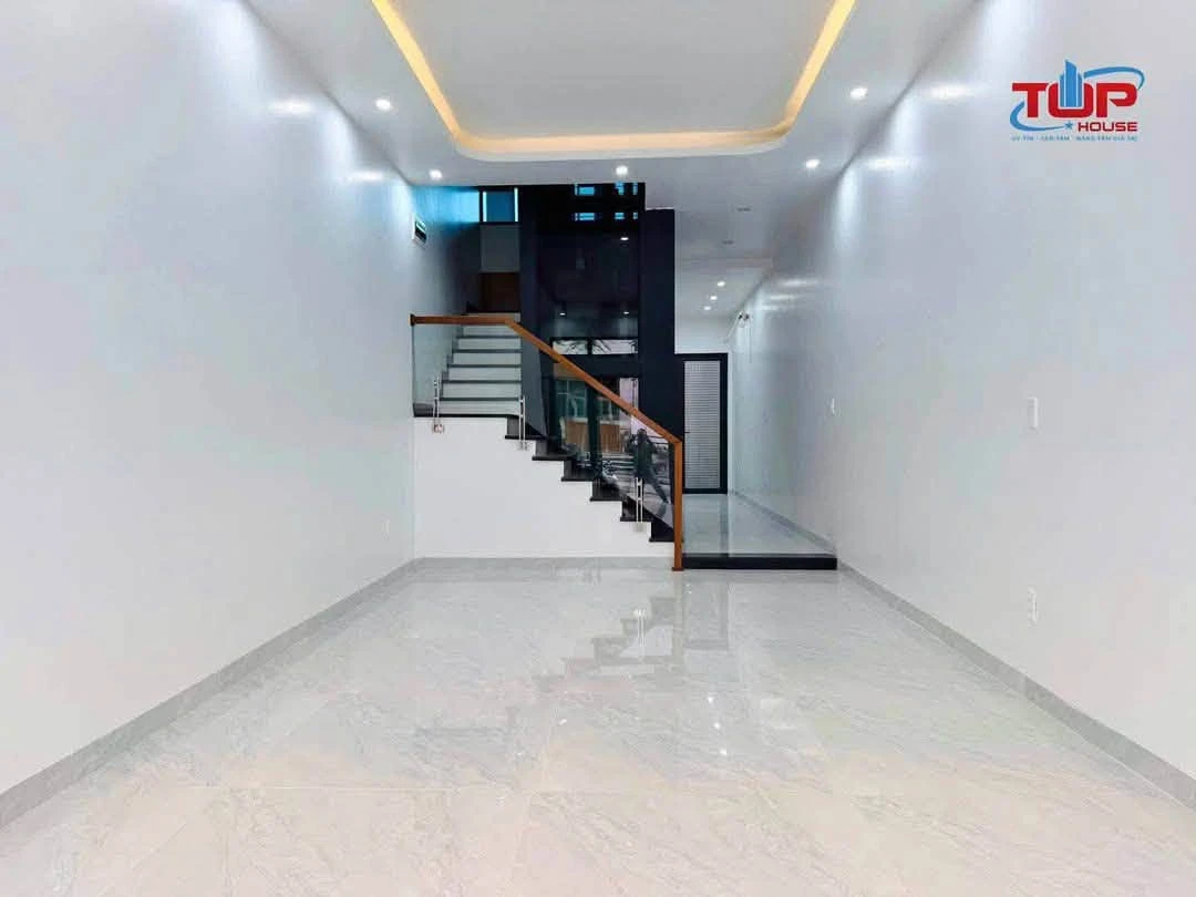 Bán nhà 5 tầng 60m2 Hải Phòng 11.9 tỷ - Ảnh thu nhỏ 2