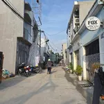 Bán nhà 1 trệt 1 lầu 3PN 64m² Biên Hòa Đồng Nai - Ảnh thu nhỏ 1