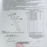 Bán đất mặt tiền 151m2 Trần Văn Cầu, Nhà Bè - 888 triệu - Ảnh thu nhỏ 1