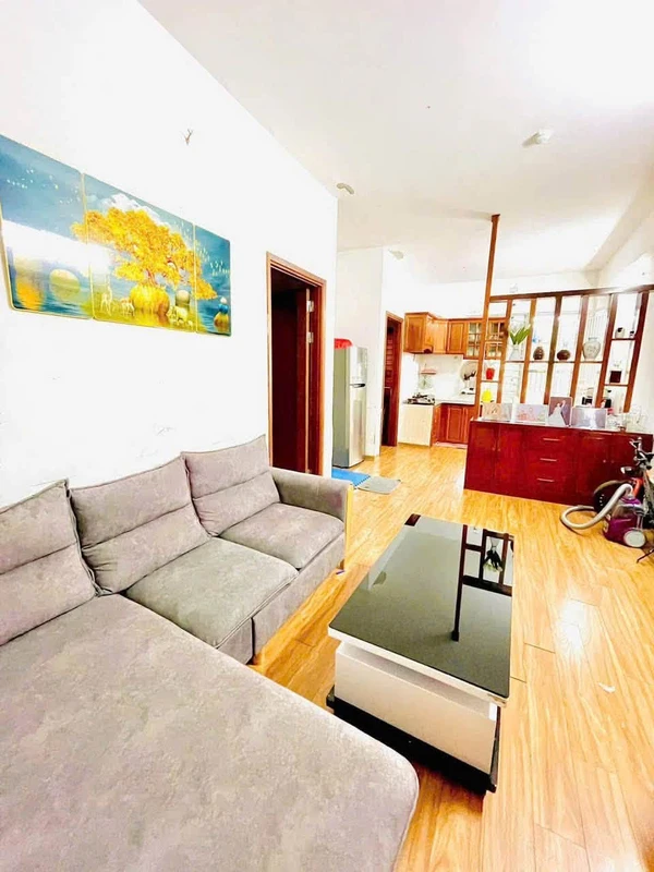 Bán đất thổ cư 62m² 3 mặt tiền Trấn Biên 12trieu