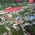 Bán đất 100m2 gần chợ Minh Long 580 triệu - Ảnh thu nhỏ 1