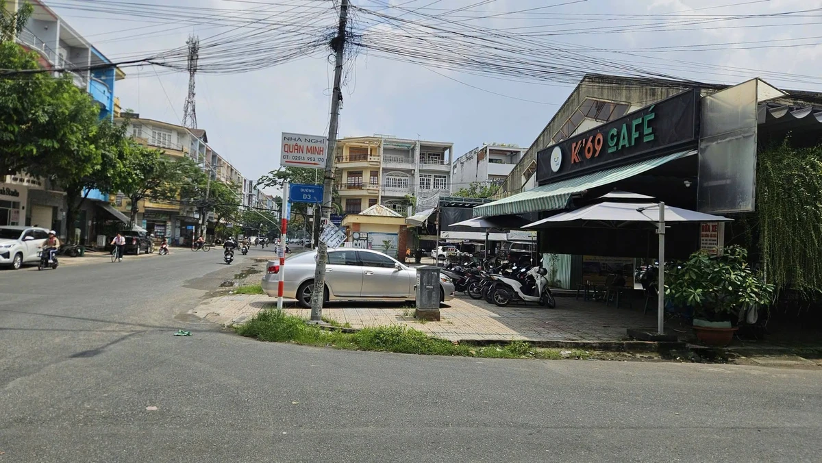 Bán nhà 3 lầu 4PN 88m2 Nguyễn Ái Quốc, Biên Hòa - Ảnh thu nhỏ 2