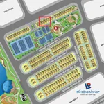Chính chủ bán cắt lỗ HG01-33 (2 mặt tiền) Vincom Royal Park Đông Hà - Ảnh thu nhỏ 16