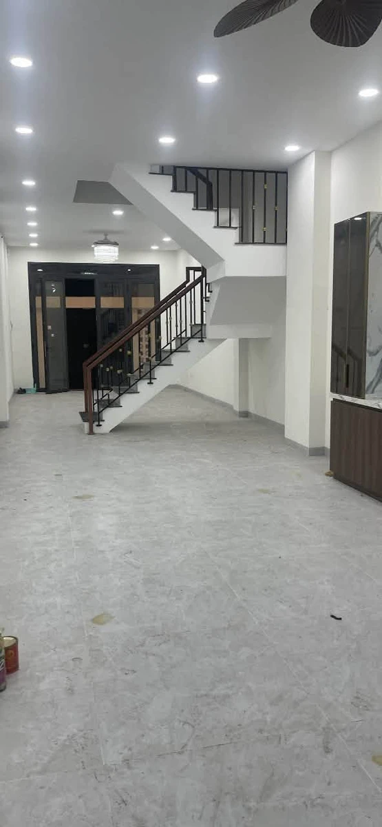 Bán nhà 80m2 3 phòng ngủ Tô Ký Bình Tân, giá 5.8 tỷ - Ảnh thu nhỏ 2